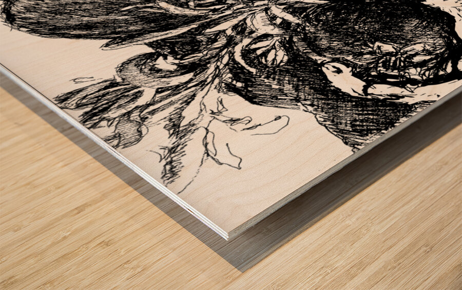 PSX 20250126 045230 Wood print