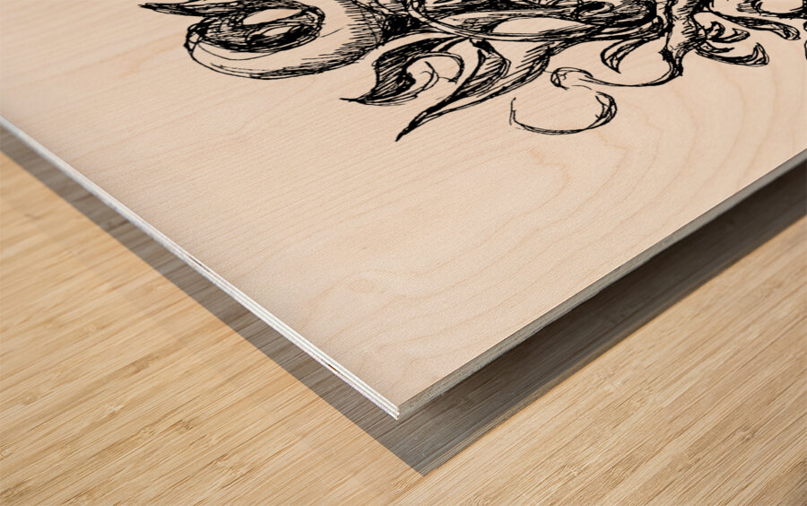 PSX 20250121 222859 Wood print