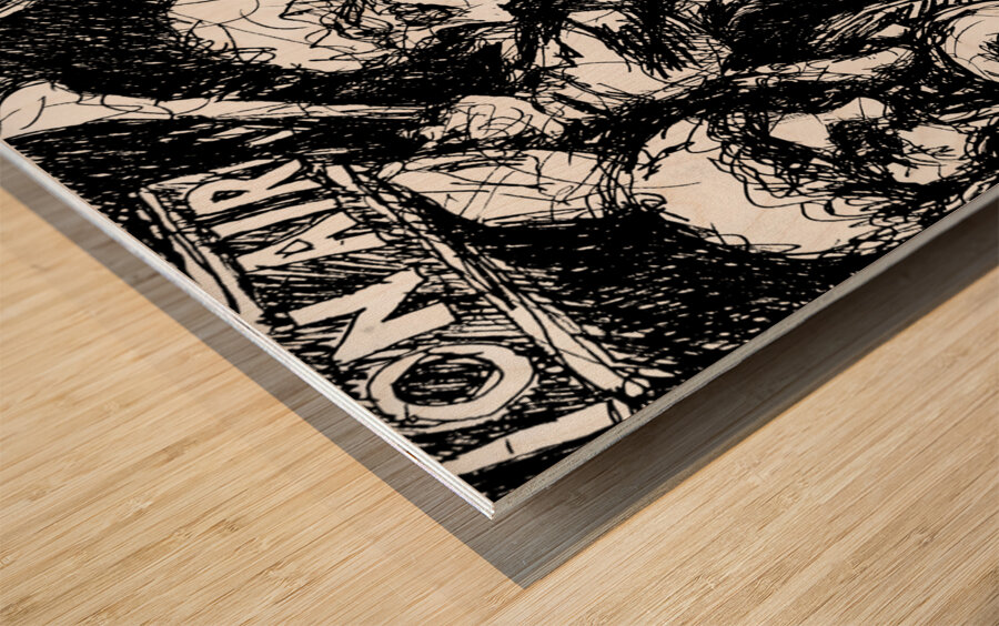 PSX 20241225 040749 Wood print