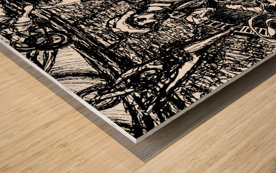 PSX 20250106 042804 Wood print