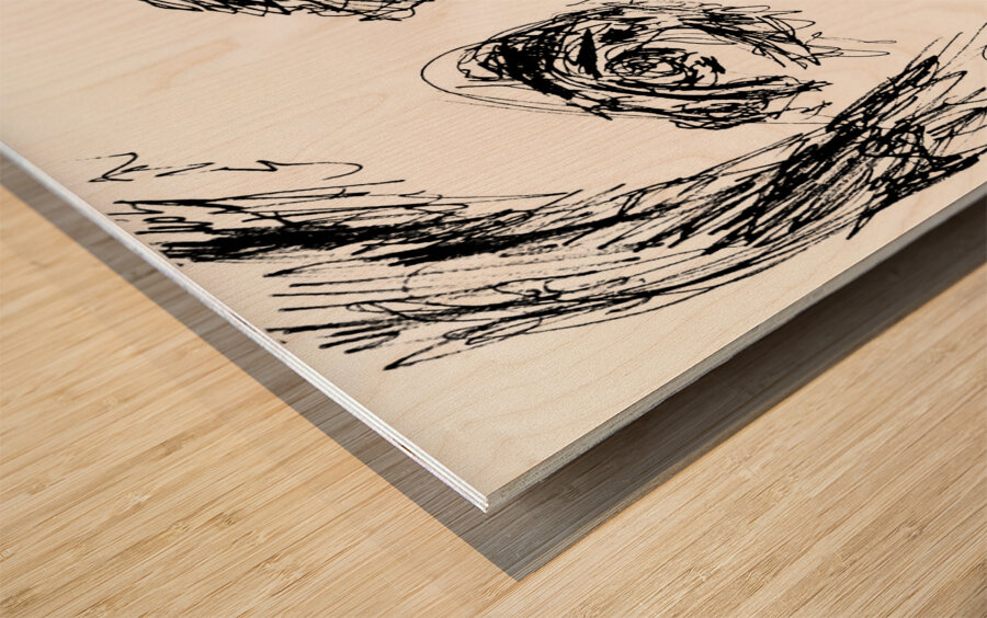 PSX 20241215 221801 2 Wood print