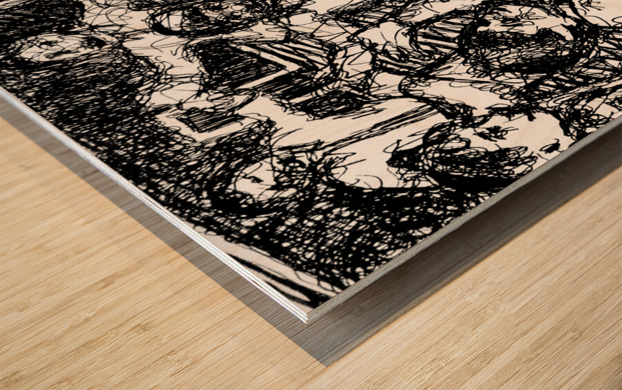 PSX 20250122 214243 12 Wood print