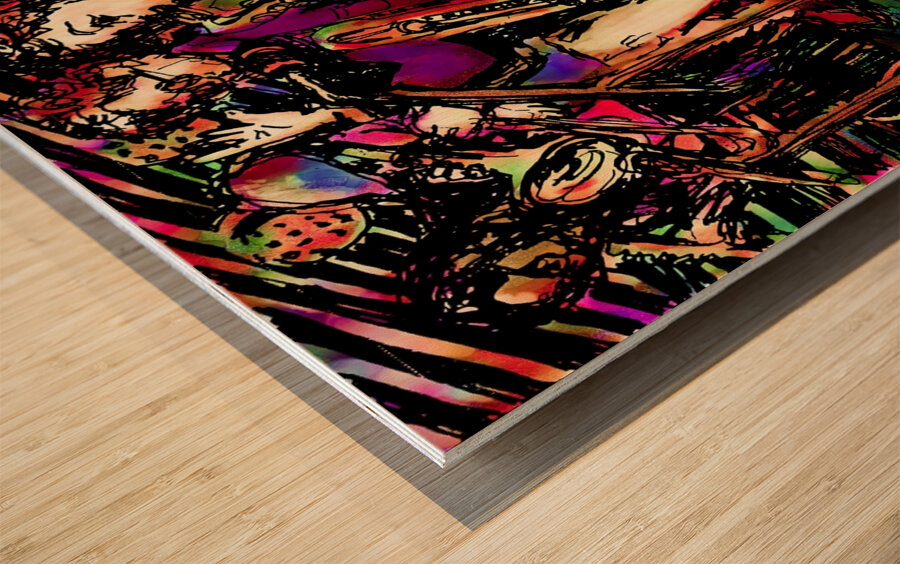 PSX 20250227 023422 Wood print