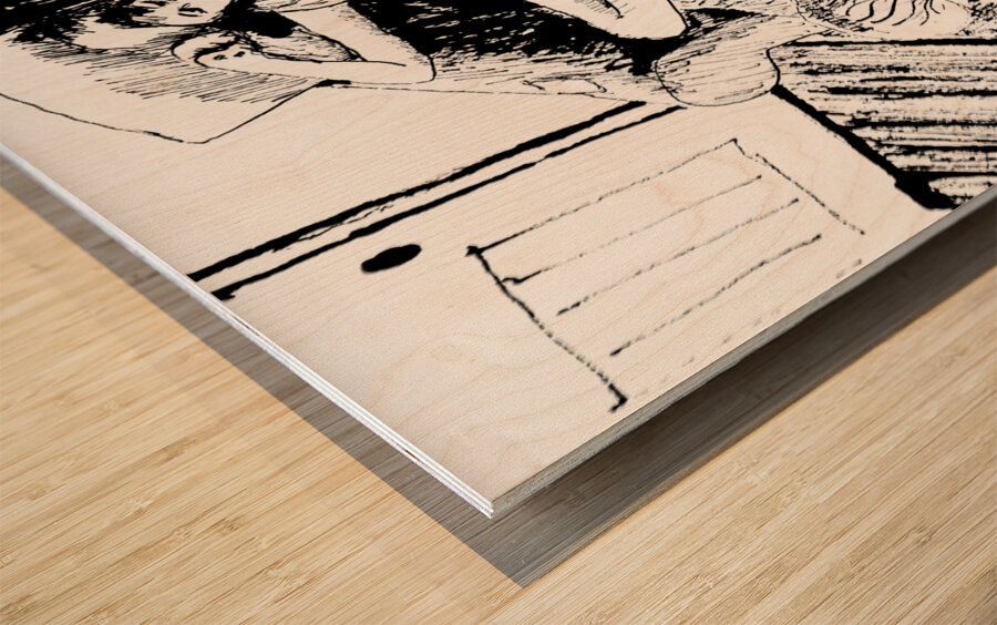 PSX 20250302 165240 Wood print