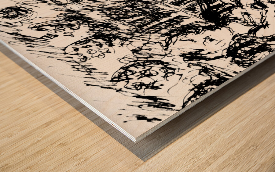 PSX 20250322 212903 Wood print