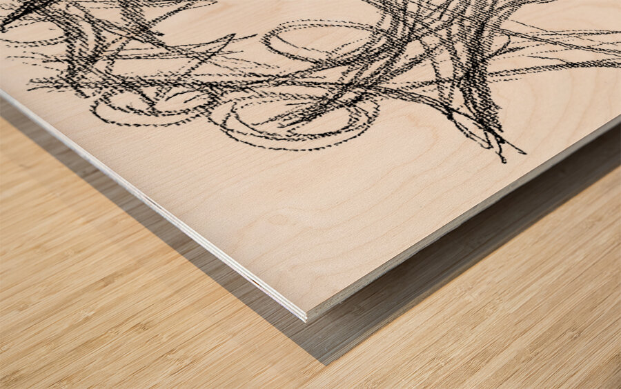 PSX 20250324 012854 2 Wood print