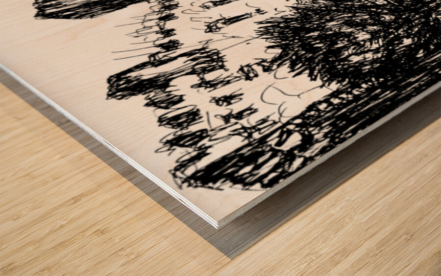 PSX 20250505 233750 Wood print