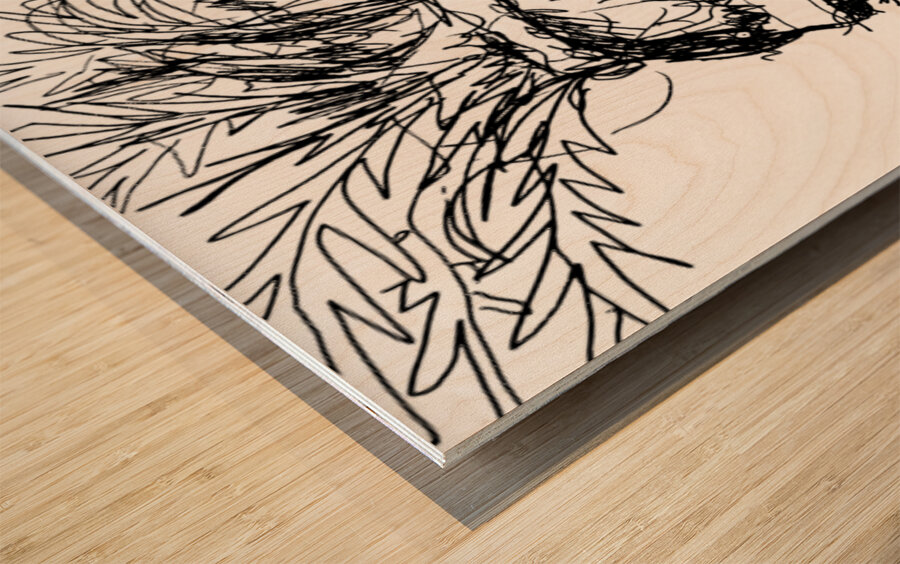  Temporary PSX 20250521 014520 Wood print