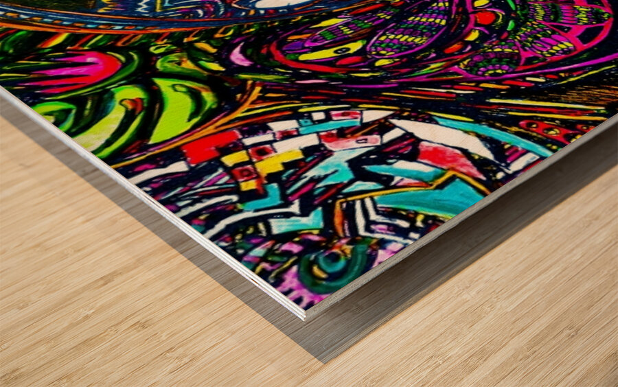 PSX 20250716 140214 Wood print