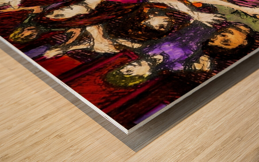 PSX 20250715 204942 Wood print