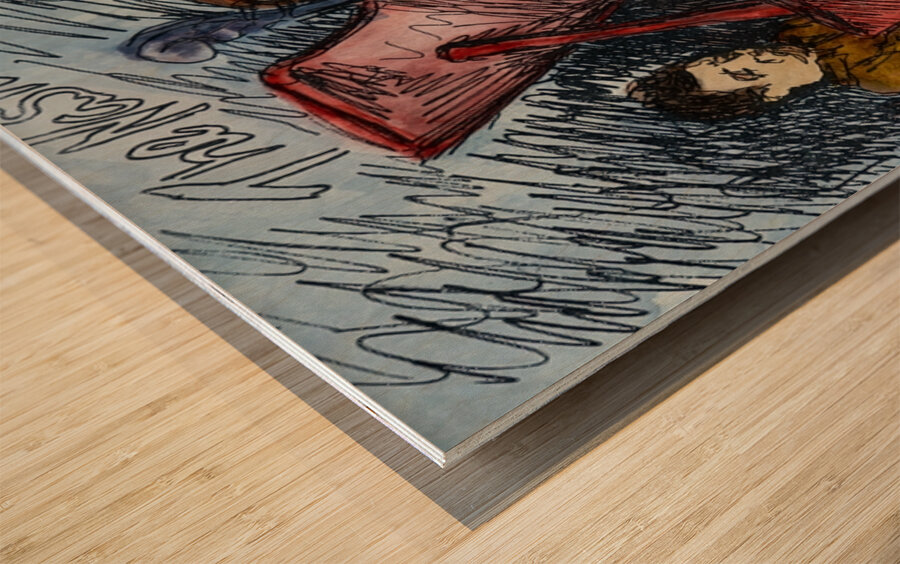 PSX 20250716 132859 Wood print