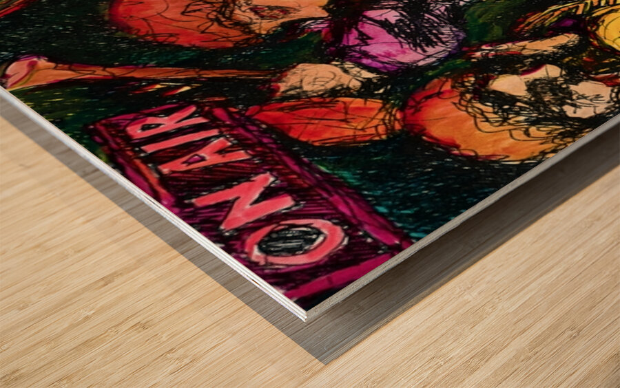 PSX 20250715 193750 Wood print