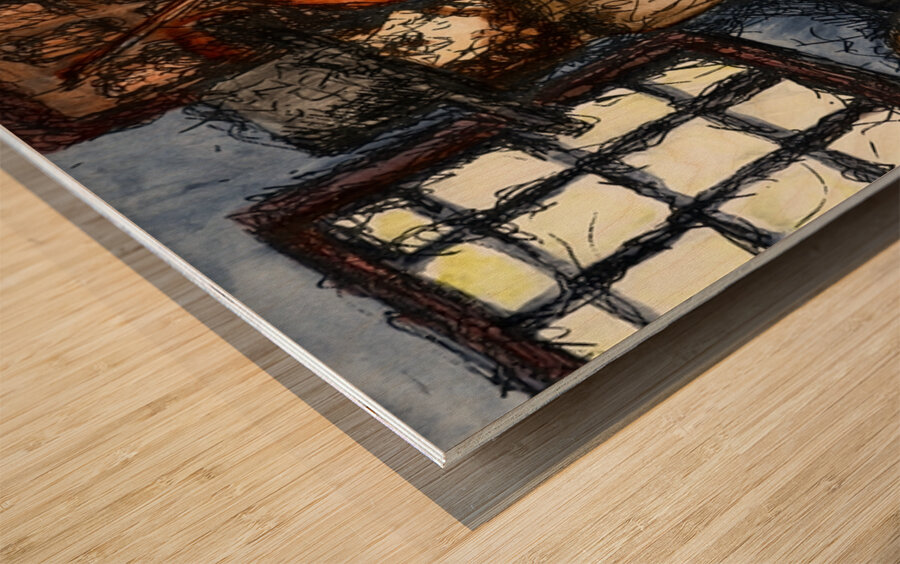 PSX 20250715 201141 Wood print