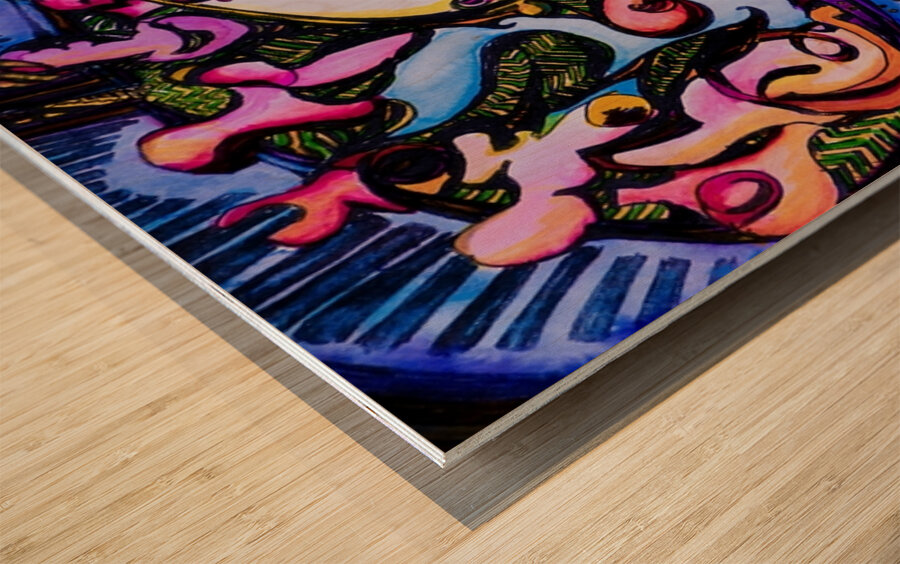 PSX 20250715 213206 Wood print