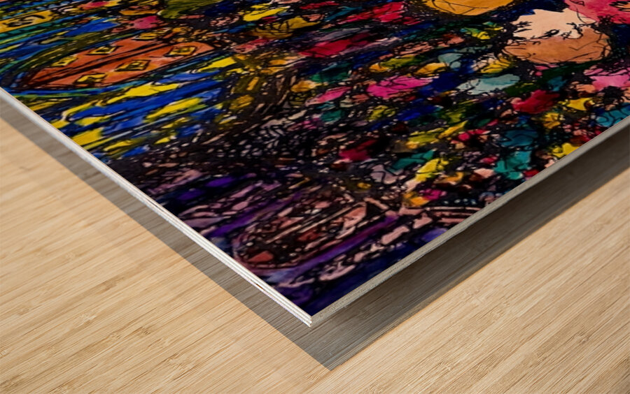 PSX 20250715 215248 Wood print