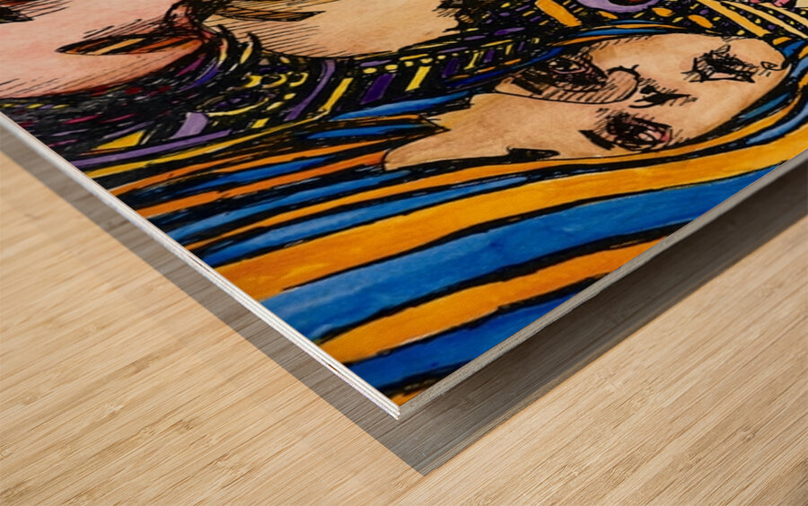 PSX 20250716 125419 Wood print