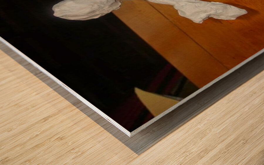 .facebook 1425274391286 Wood print