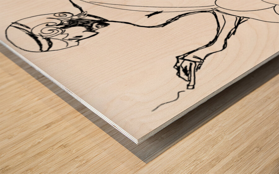 PSX 20250825 202931 Wood print