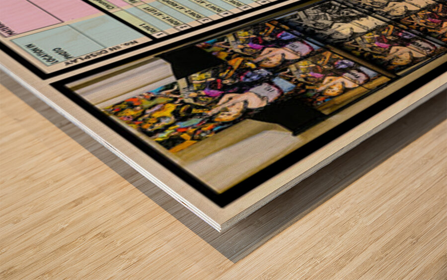 Art Fair 9-2025 Pricing Summary Sheet   Regular Pric Wood print