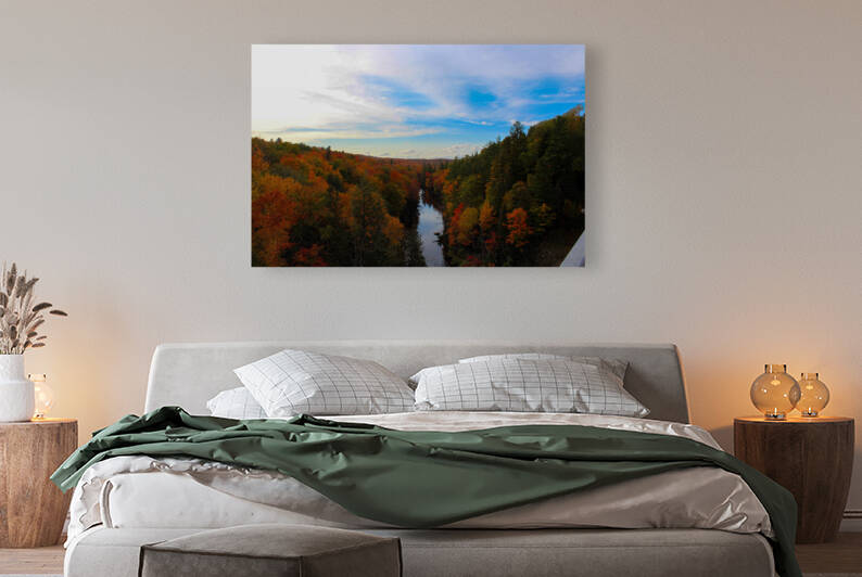 510 Bridge Marquette MI by AlexandraKate