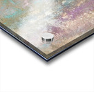 abstract Acrylic print