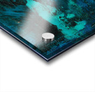 Sky abstract Acrylic print