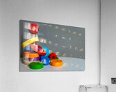 Shaped Acrylic Print