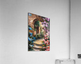 Blossom Acrylic Print