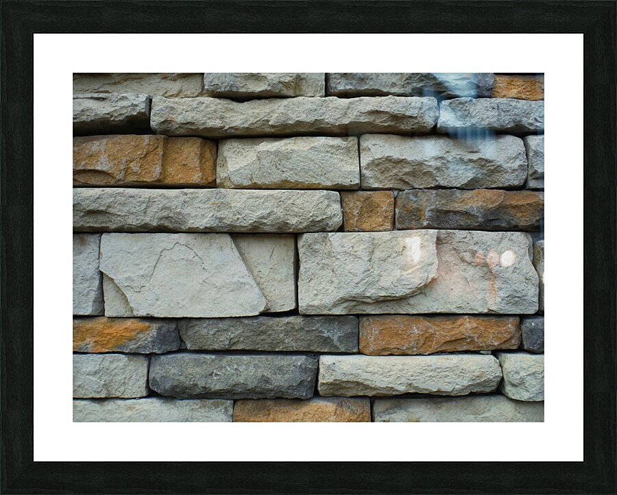 The wall Picture Frame print