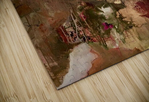 rotten Pacoraman puzzle
