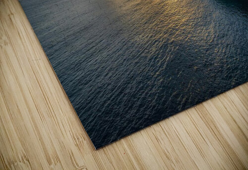 Sea sunset Pacoraman puzzle