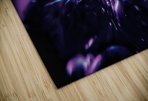 Pink drop Pacoraman puzzle