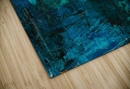 Sky abstract Pacoraman puzzle