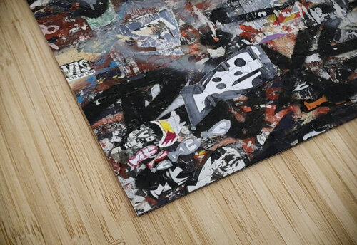 Tags Pacoraman puzzle