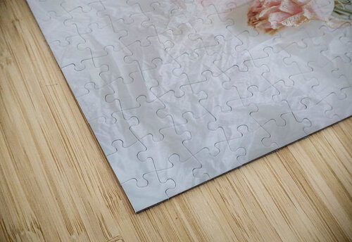 Flo Twin Pacoraman puzzle
