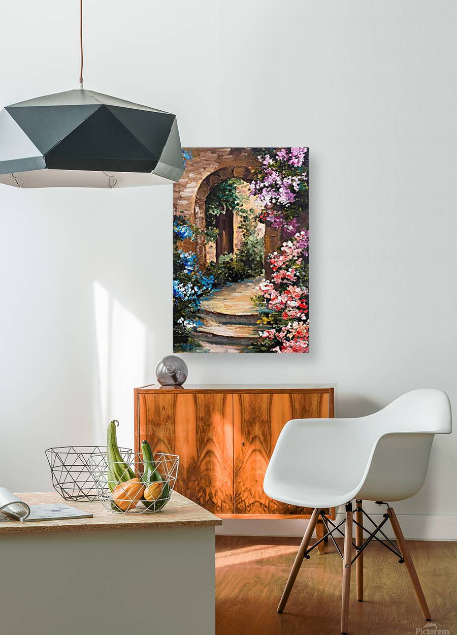 Blossom Reproduction