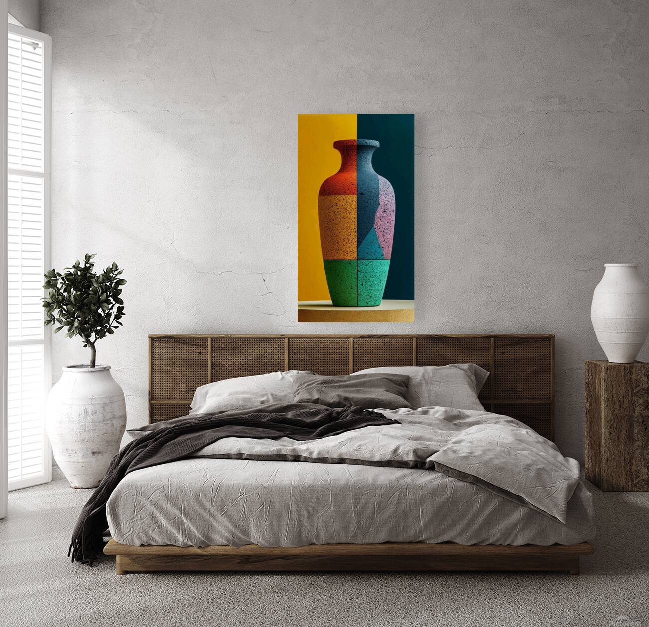 dust color Reproduction