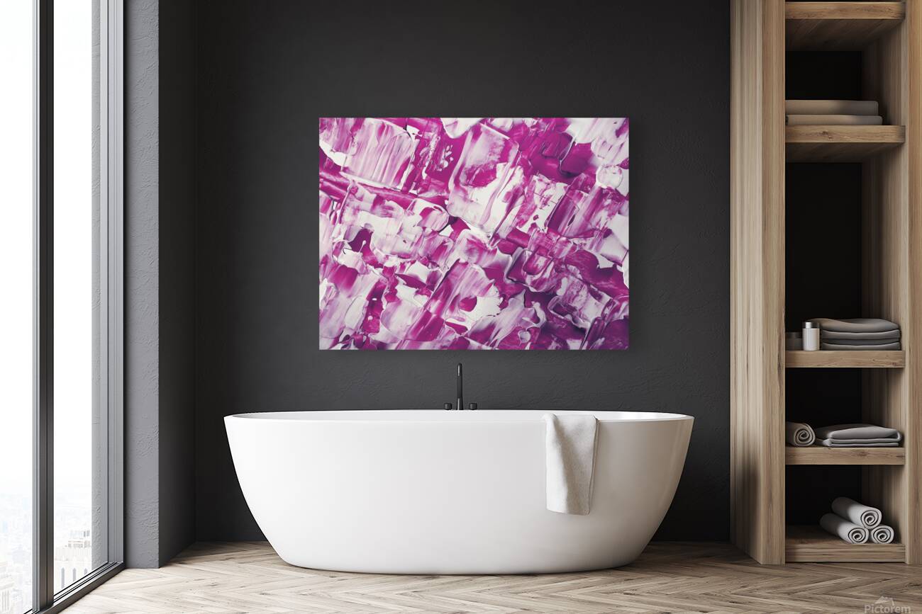 Abstract Colour Reproduction
