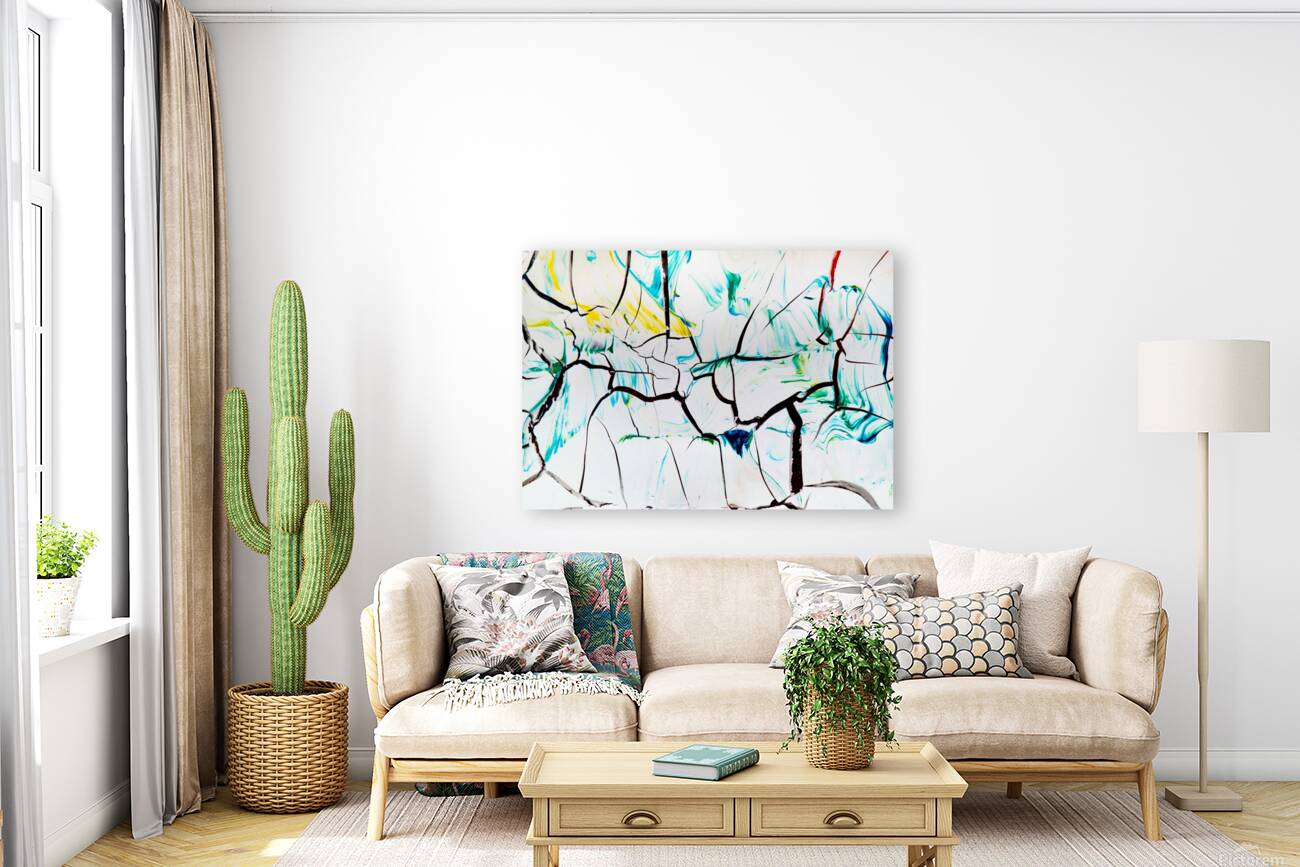 Brisures Reproduction