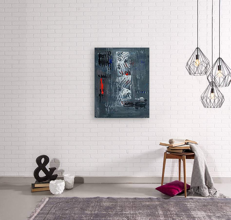 Painting Reproduction
