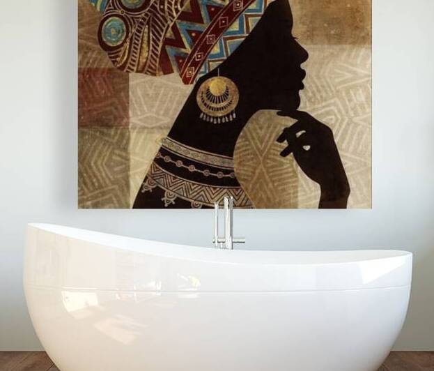 Black tradition by Pacoraman