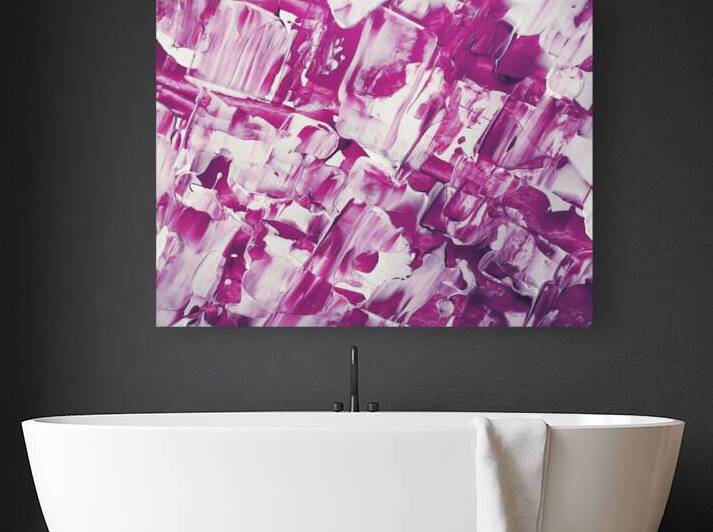 Abstract Colour by Pacoraman