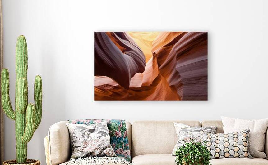 Canyon by Pacoraman