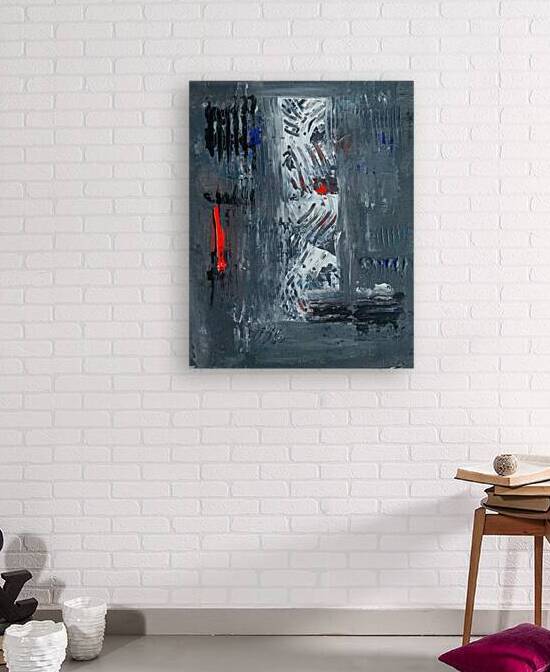 Painting by Pacoraman