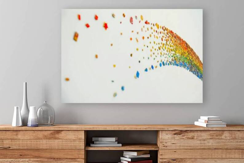 Spectrum by Pacoraman