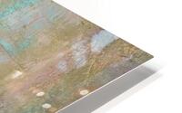 abstract HD Metal print