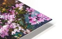 Blossom HD Metal print