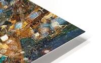 Love hints HD Metal print