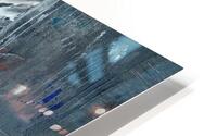 Painting HD Metal print