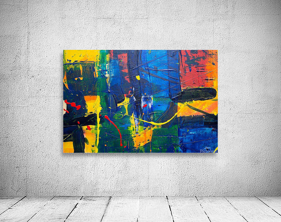 Metigated Wall Preview